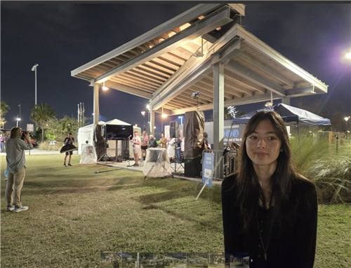 Mia Hipolito